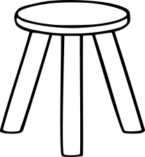 stool-147823_1280