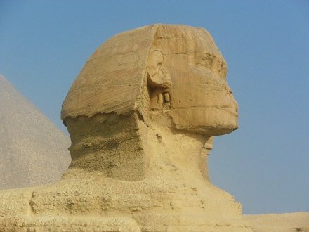 sphinx-1175822_640